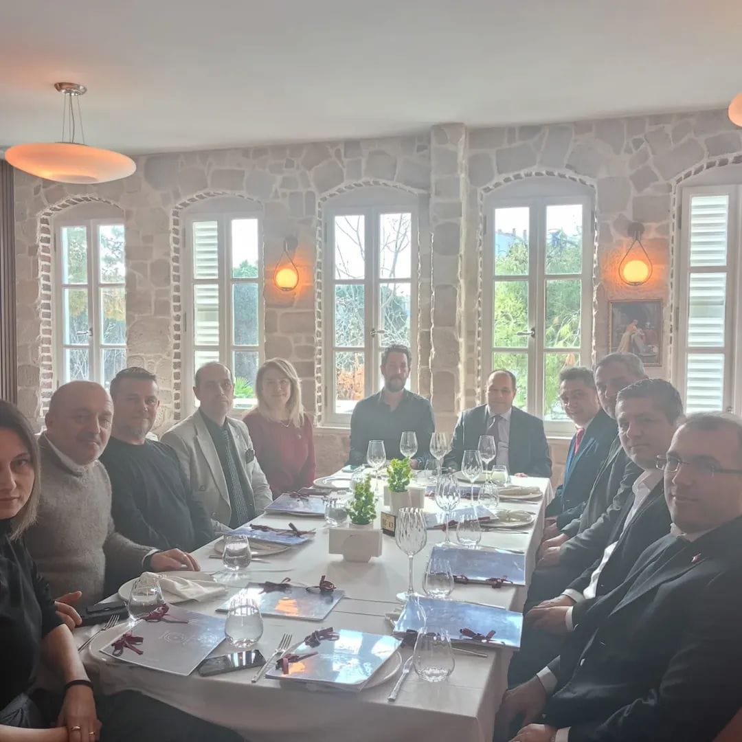 Yapay Zekânın İş dünyasında kullanımı